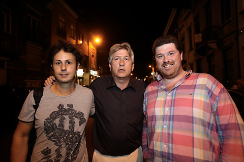 Jazz 2011