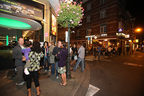 Jazz 2011
