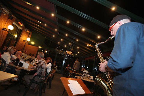Jazz 2011
