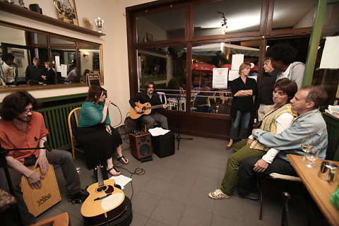 Jazz 2011