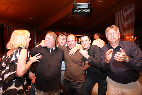 Jazz 2011
