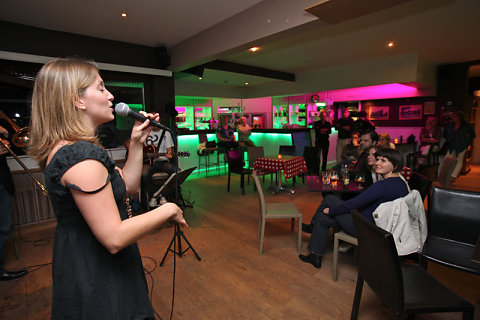 Jazz 2011