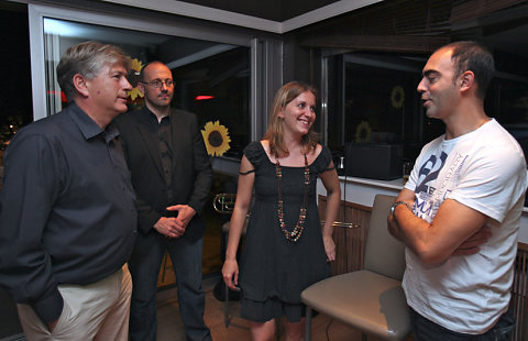 Jazz 2011
