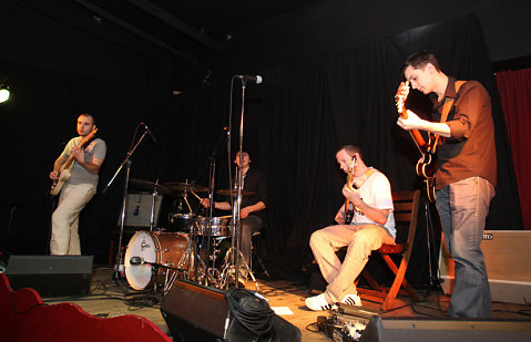 Jazz 2011