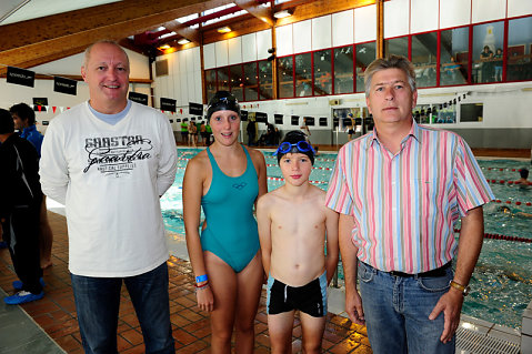 Commune Sportive 2011
