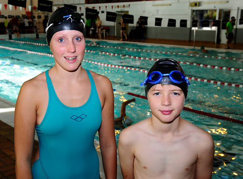 Commune Sportive 2011