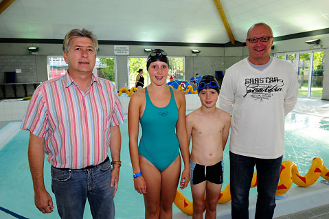 Commune Sportive 2011