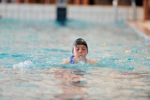 Commune Sportive 2011
