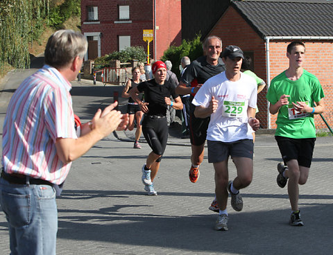 Commune Sportive 2011