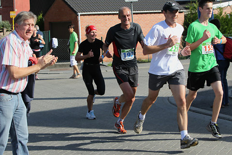 Commune Sportive 2011
