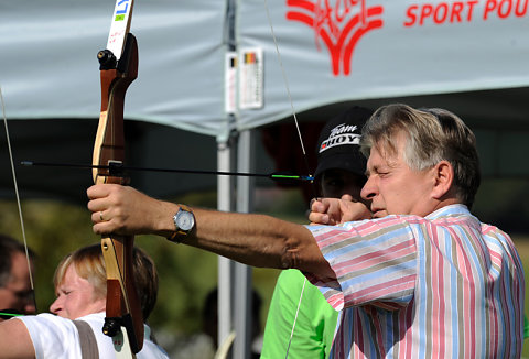 Commune Sportive 2011