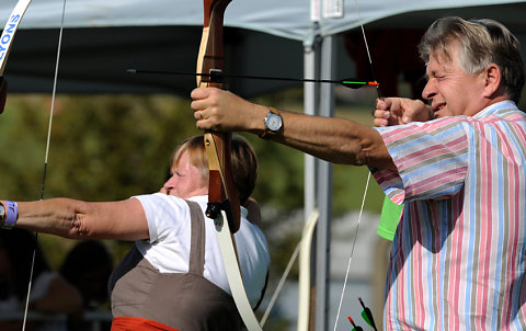 Commune Sportive 2011