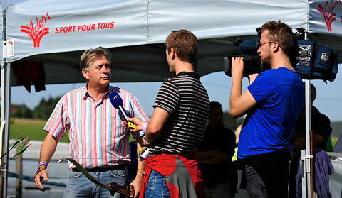 Commune Sportive 2011