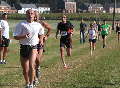 Commune Sportive 2011