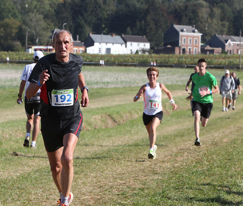 Commune Sportive 2011