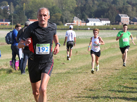 Commune Sportive 2011