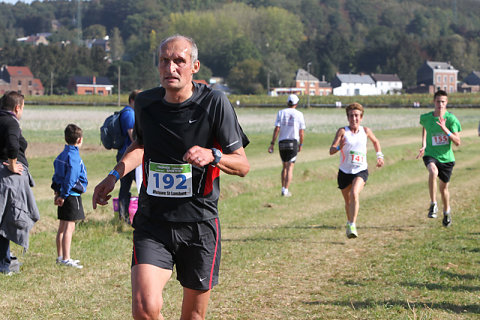 Commune Sportive 2011