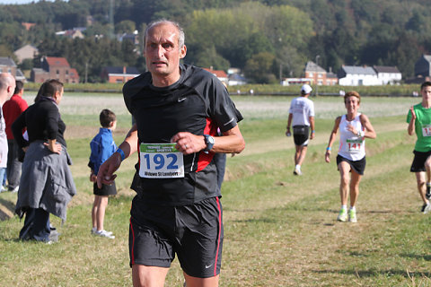 Commune Sportive 2011
