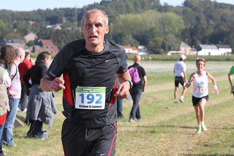 Commune Sportive 2011