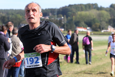 Commune Sportive 2011