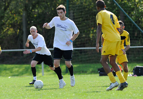 Commune Sportive 2011