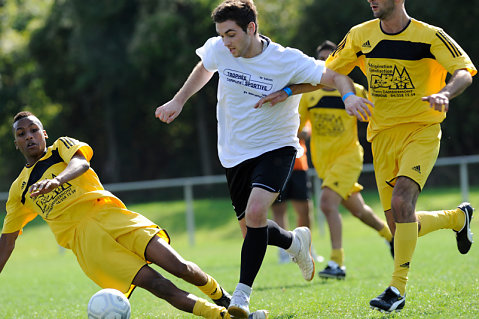 Commune Sportive 2011