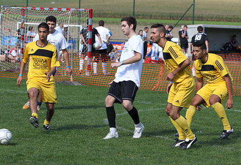 Commune Sportive 2011
