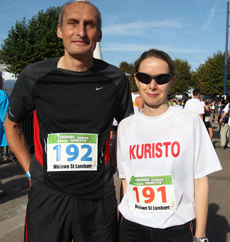 Commune Sportive 2011