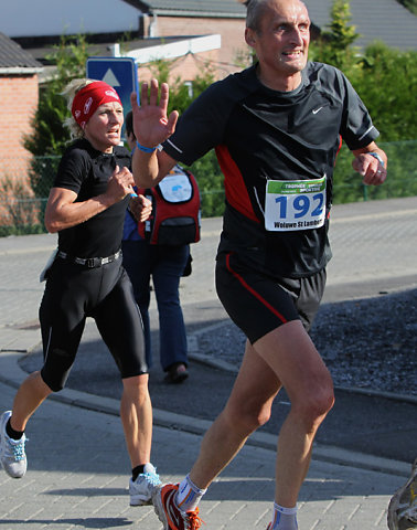 Commune Sportive 2011