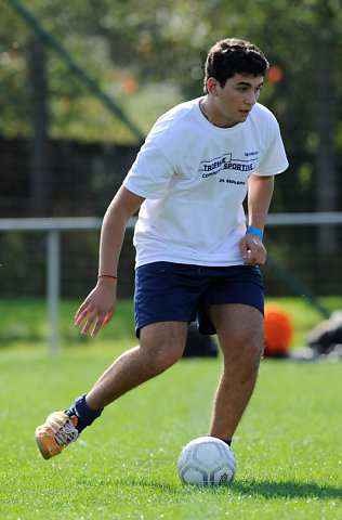 Commune Sportive 2011