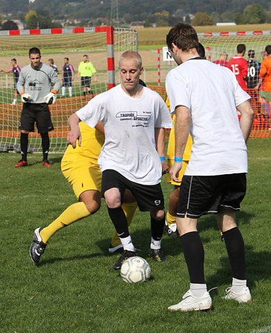 Commune Sportive 2011