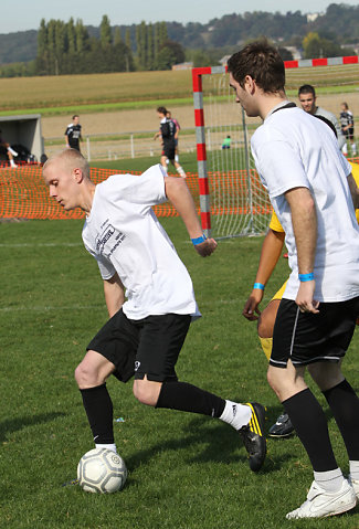Commune Sportive 2011