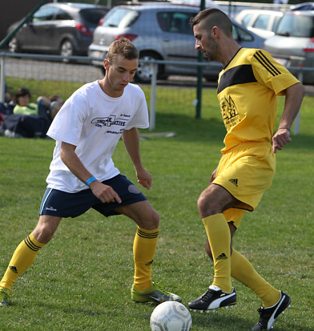 Commune Sportive 2011