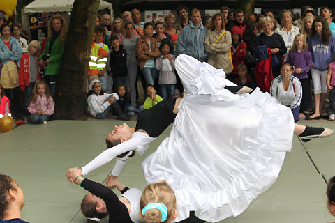 Dynamifête 2011