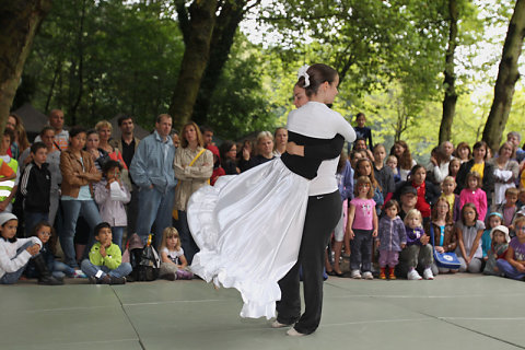 Dynamifête 2011