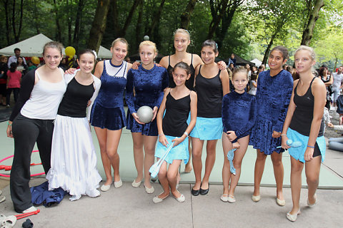 Dynamifête 2011