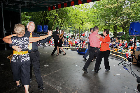 Dynamifête 2011