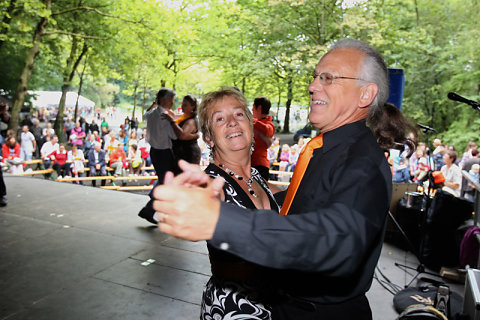 Dynamifête 2011