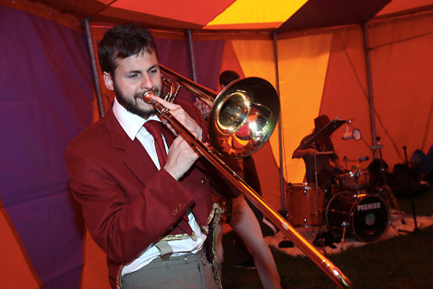 Dynamifête 2011