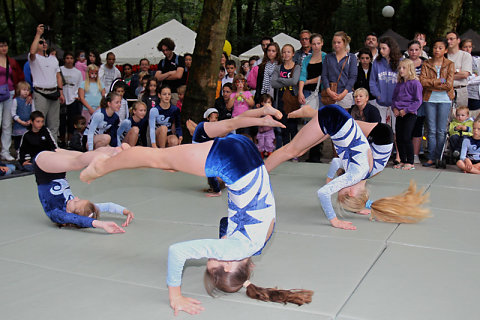 Dynamifête 2011