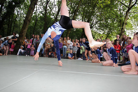 Dynamifête 2011
