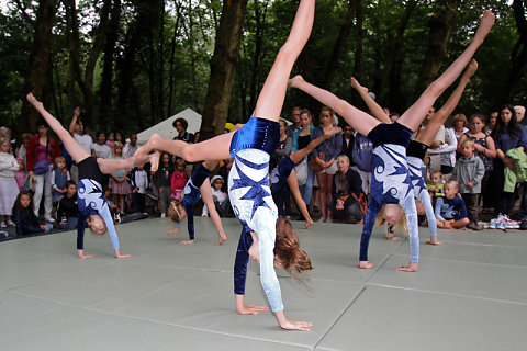 Dynamifête 2011