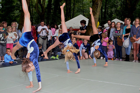 Dynamifête 2011