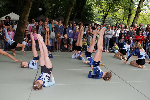 Dynamifête 2011