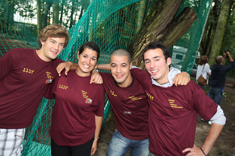 Dynamifête 2011