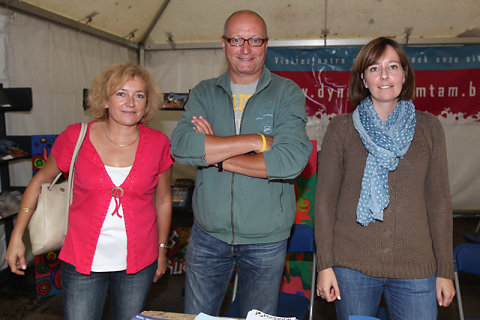 Dynamifête 2011