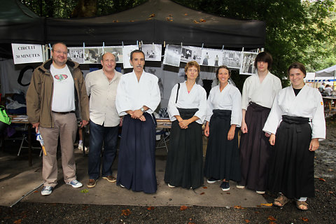 Dynamifête 2011