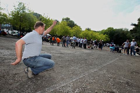 Dynamifête 2011