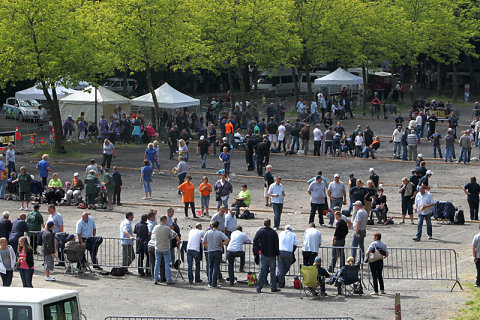 Dynamifête 2011