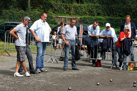 Dynamifête 2011